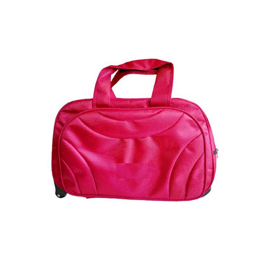 Travel Trolley Bag - 1 pc