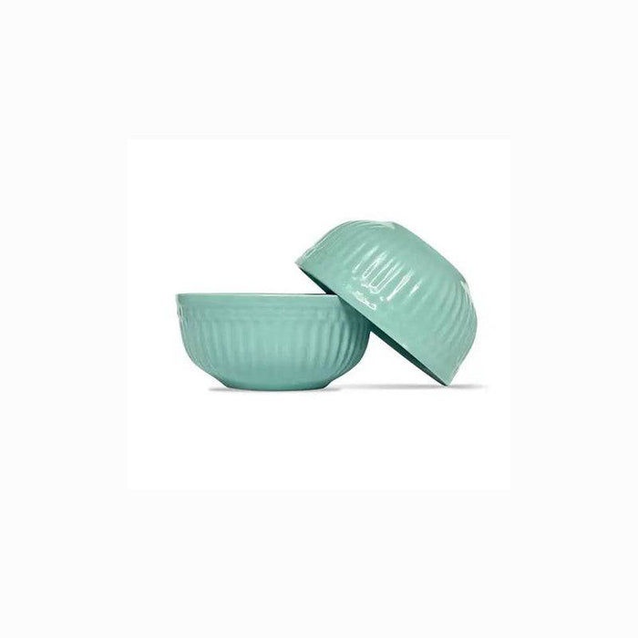 Trendy Plastic bowl  - Set of 4