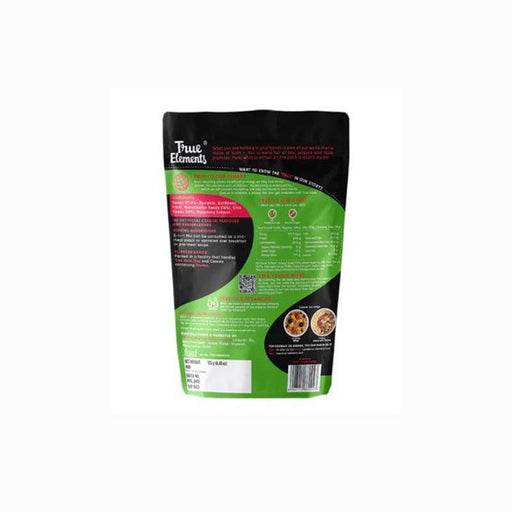 True Elements 5-in-1 Super Seeds Mix 125gm - FromIndia.com