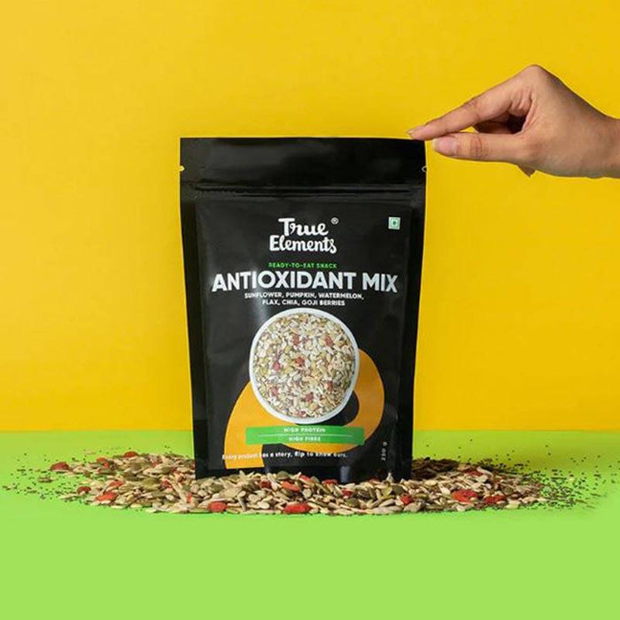 True Elements Antioxidant Mix 125gm - FromIndia.com