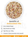 True Elements Antioxidant Mix 125gm - FromIndia.com