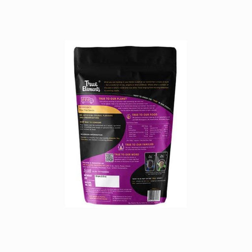 True Elements Raw Flax Seeds 250gm - FromIndia.com