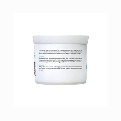 VCare Facial Cleanser-300gm - FromIndia.com