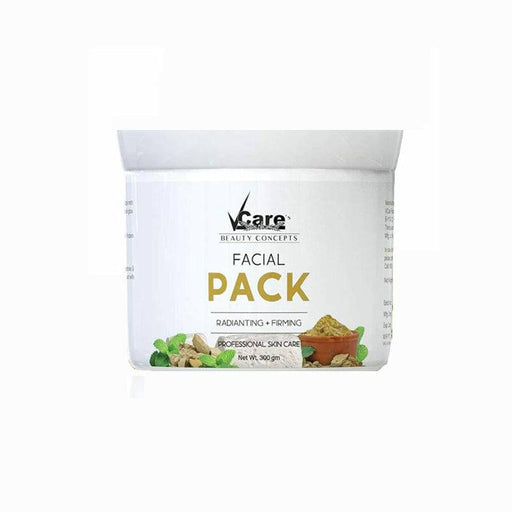 VCare Facial Pack-300gm - FromIndia.com