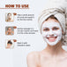 VCare Facial Scrub-300gm - FromIndia.com