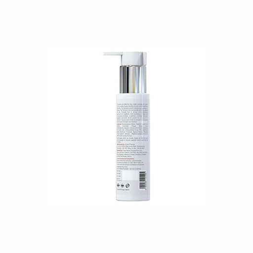 VCare Red Sandal Face Wash - 100ml - FromIndia.com