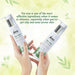 VCare Tea Tree Facewash-100ml - FromIndia.com