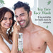 VCare Tea Tree Facewash-100ml - FromIndia.com