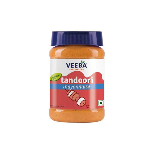 Veeba Tandoori Mayo 250g - FromIndia.com