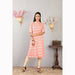 Vidarsha Cotton Straight Kurtis - FromIndia.com