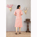 Vidarsha Cotton Straight Kurtis - FromIndia.com