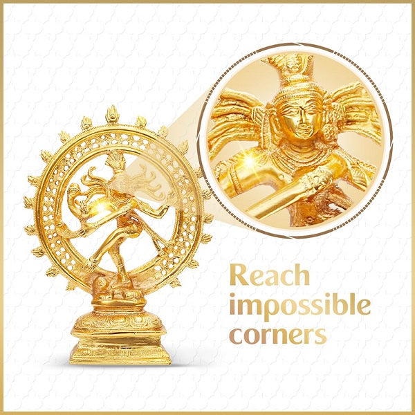 Vim Shudhham Gel for Copper & Brass - 250 ml