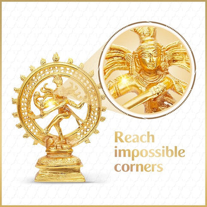 Vim Shudhham Gel for Copper & Brass - 250 ml