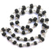 Rudhraksham- Silver Cap - FromIndia.com