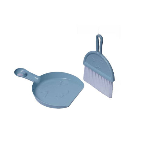 Super Clean Set Dust Pan - FromIndia.com