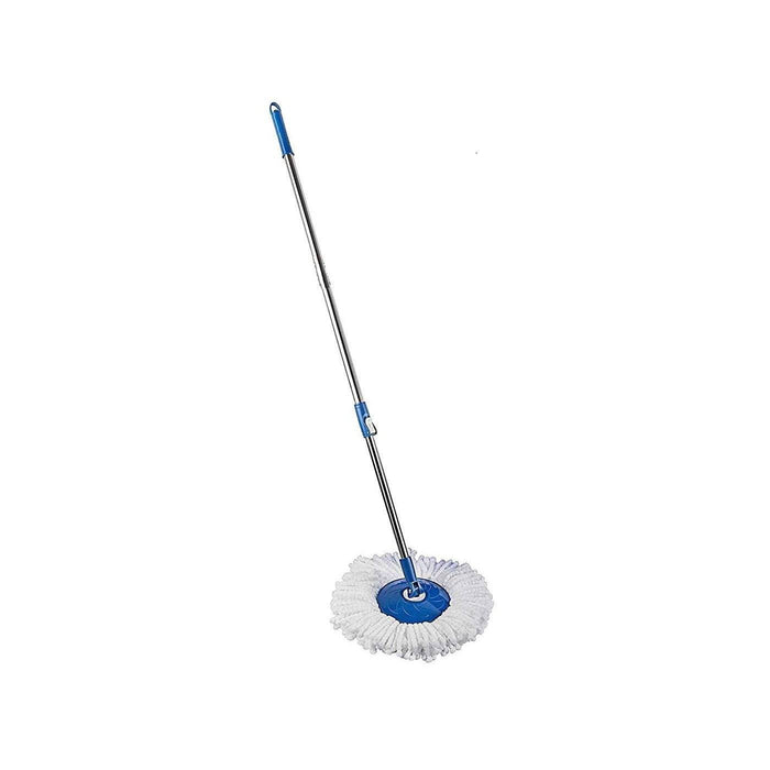 Super Spin Mop (With Steel Jali) - 1 Pc