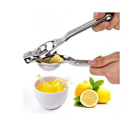 Lemon Squeezer - FromIndia.com