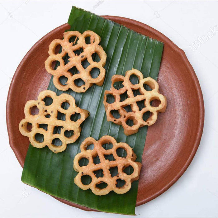 Nonstick Achu Murukku Maker - 1 pc