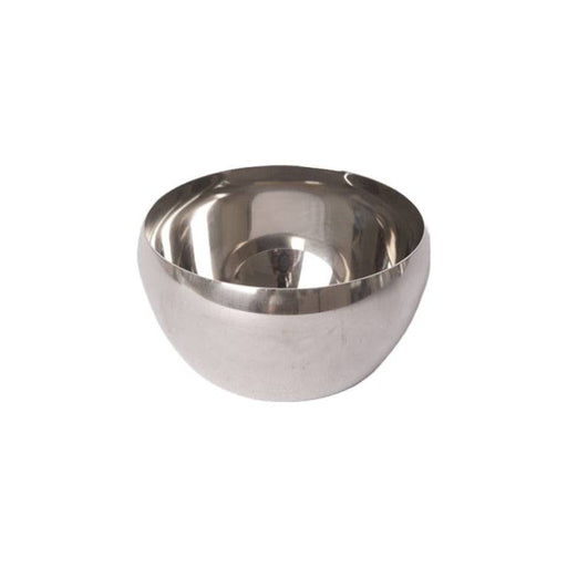 Stainless Steel Apple Vatti-Cups Set of 6 - FromIndia.com