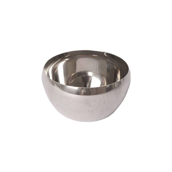 Stainless Steel Apple Vatti Cups - Set of 6