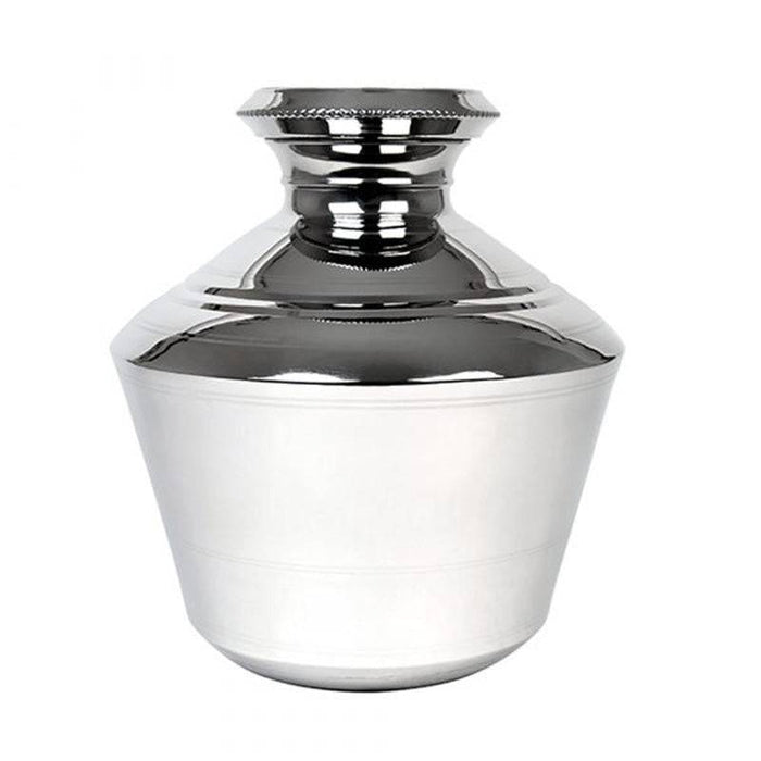 Stainless Steel Kavadi kudam - 1 L