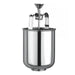Stainless Steel Meduvada Maker - FromIndia.com