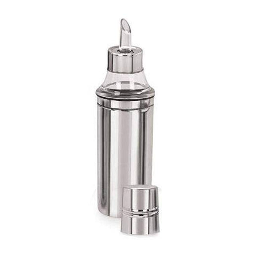 Stainless Steel Oil Pourer - FromIndia.com