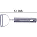 Stainless Steel Veggi Peeler - FromIndia.com