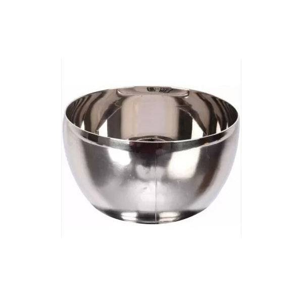 LLM Stainless Steel Bowl Katori - Set of 4