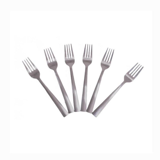 Montavo Dessert Fork  - Set of 6