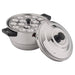 Multi Purpose Cooking Steamer set - LLM - FromIndia.com