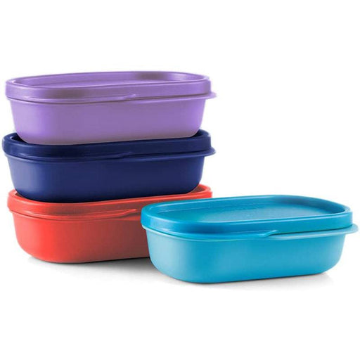 My Bento Charm Store - Oval Container set of 3 - FromIndia.com