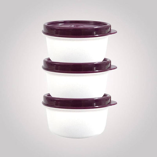 My Bento Clump Store - Small Container set of 3 - FromIndia.com