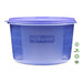 My Bento Food Storage Container Galax 5.0 - FromIndia.com