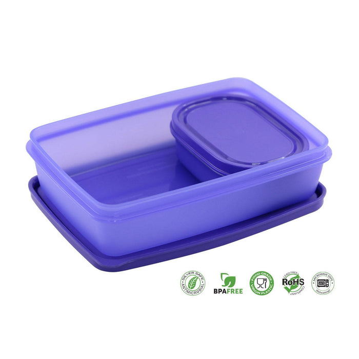 My Bento Lunch Box Bi Compact - 1 Pc