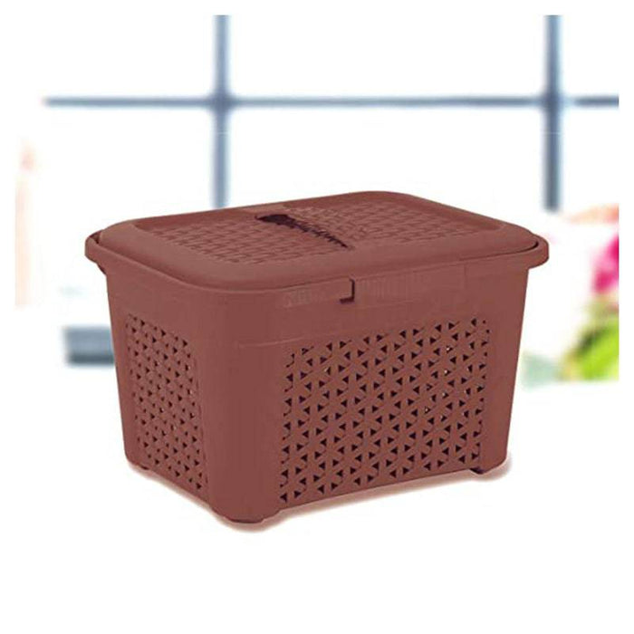 Trueware TW Camellia Basket - 1 pc