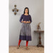 Vidarsha Mom And Daughter Combo Set Kurti - 2397 - FromIndia.com