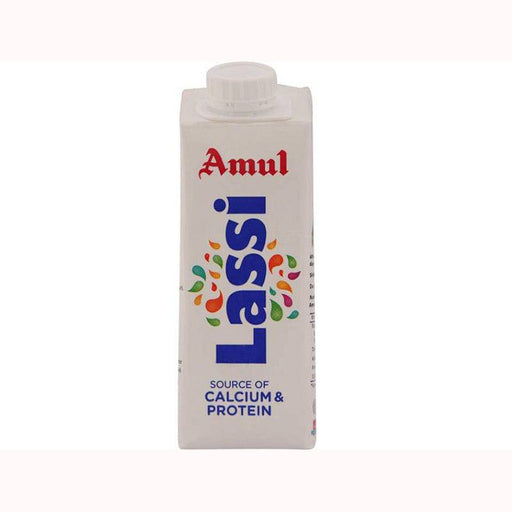 Amul Lassi - 1ltr - FromIndia.com