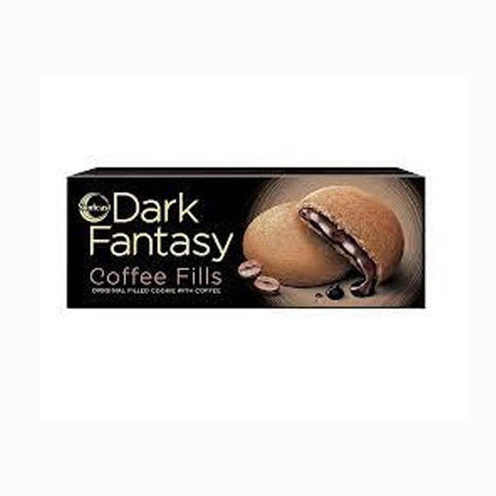 Sunfeast Dark Fantasy Choco Fills 75 g - FromIndia.com