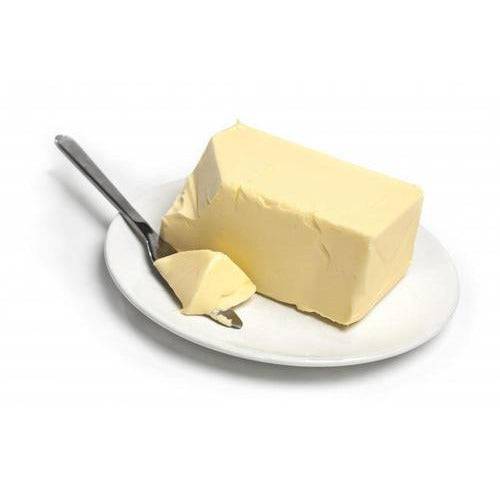 Milky Mist Butter Salted (chilled) 500g - FromIndia.com