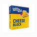 Milky Mist Cheese BLOCK (Chilled)1kg - FromIndia.com