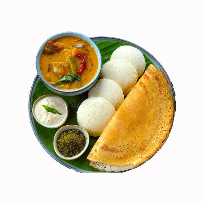 Suvai Idly Dosa Batter (Delivered at least 3 days before it expires) (Chilled) 1KG - FromIndia.com