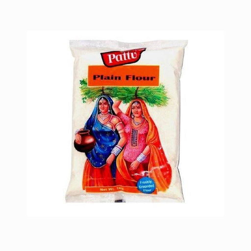 Pattu Plain Flour (Maida) - FromIndia.com