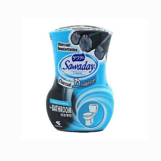 Sawaday Liquid Charcoal Deodoirzer For Smoke Refresh - FromIndia.com
