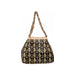 Mixed Colour Potli Bag with Golden Embroidery - FromIndia.com