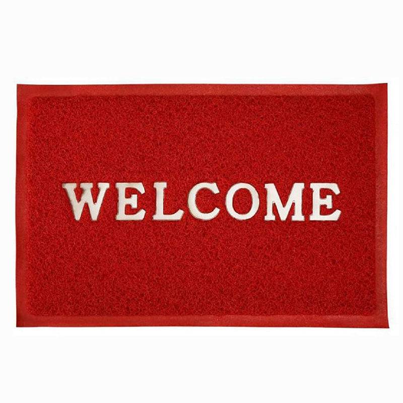 Floor Welcome Mat - 15 x 22 Inch