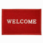 Floor Welcome Mat - 15 x 22 Inch