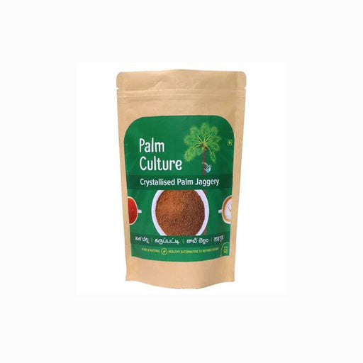 Palm Culture's Palm Sugar - FromIndia.com