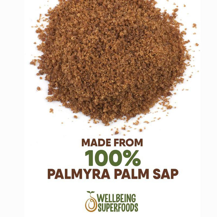 Palm Culture's Palm Sugar - FromIndia.com