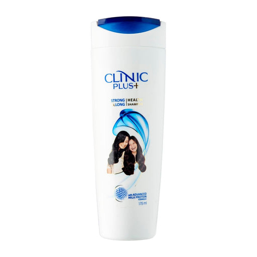 Clinic Plus Long & Strong Shampoo
